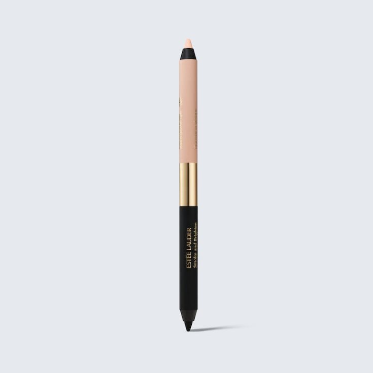 SMOKE BRIGHT KAJAL EYEDUE NOIR