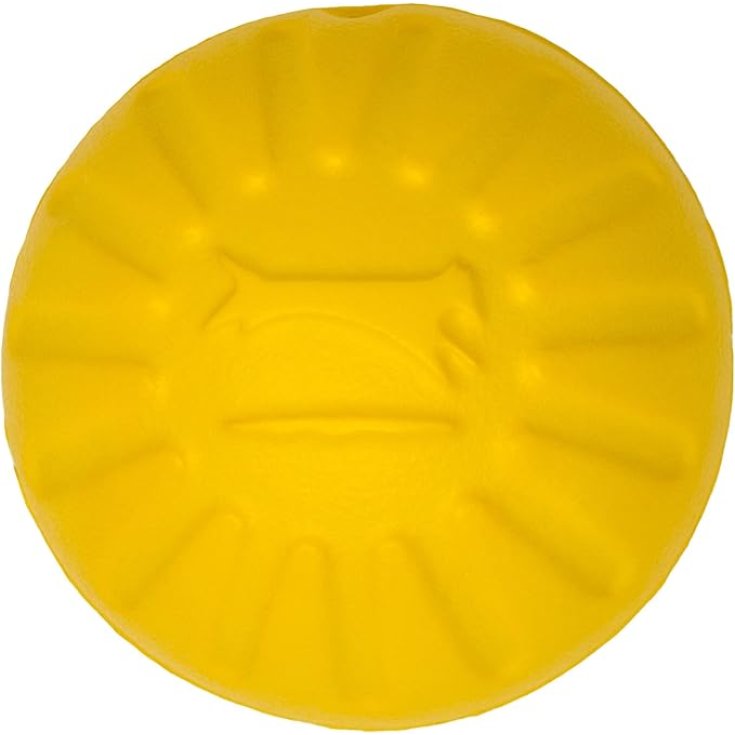 FANTASTIC FOAM BALL GIALLO L FANTASTIC FOAM BALL GIALLO L