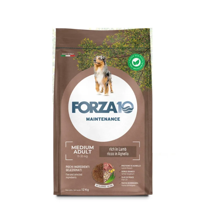 F10 MANT DOGMEDADU AGNEL D12KG