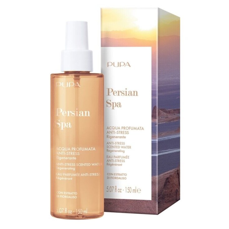 PUPA PERSIAN SPA A/PROF.A/STR.150M