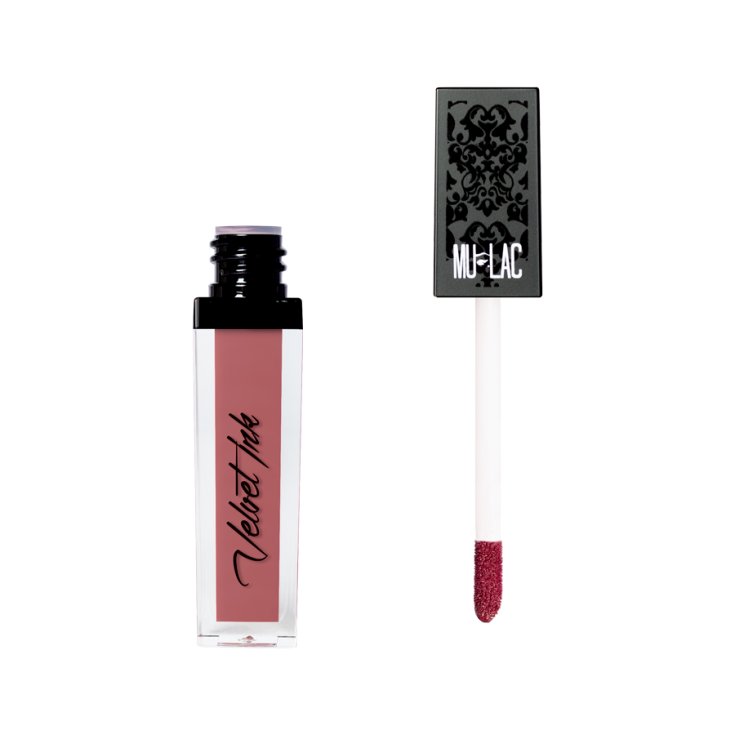 MULAC VELVET INK LIQUID LIPSTICK S