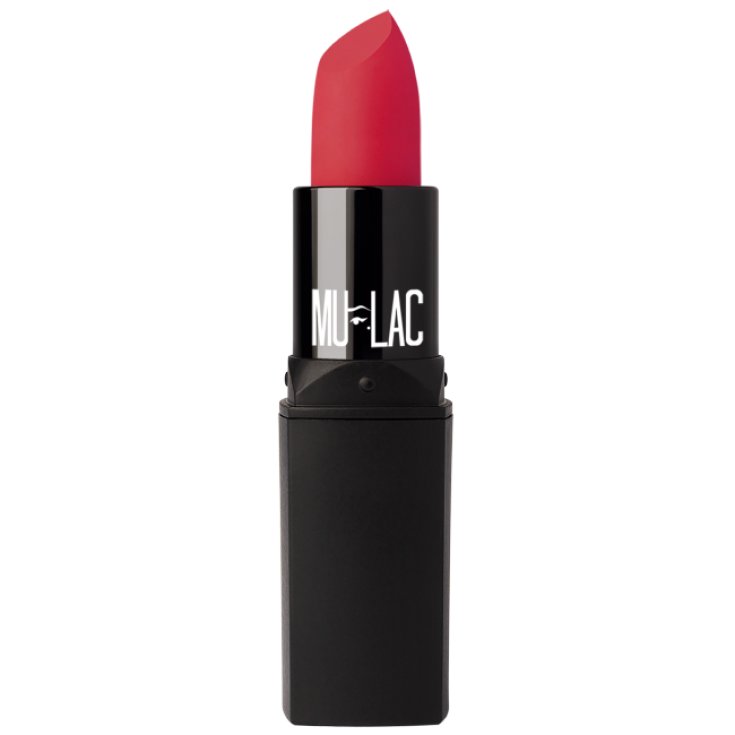 MULAC LIPSTICK CRAZY LIKE A FOX 21