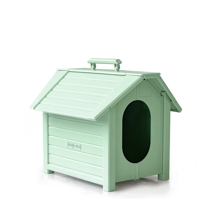 WELLY VILLA LARGE VERDE WELLY VILLA LARGE VERDE