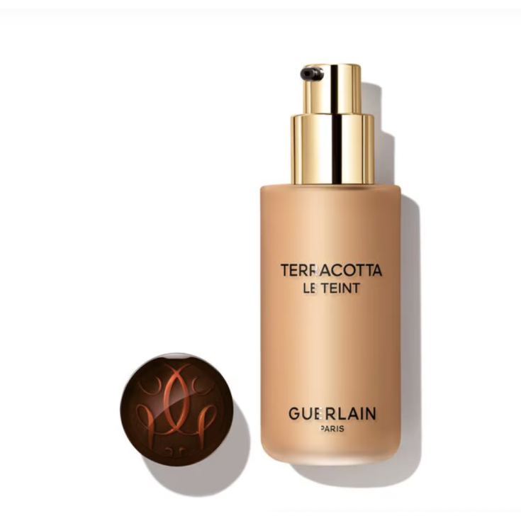 GUE F\T TERRACOTTA LUMIN.MAT 4,5W