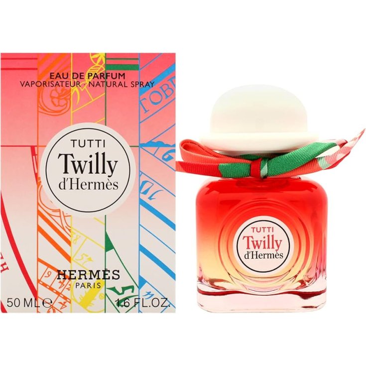 HERMES TWILLY TUTTI D EDP 50 VAPO