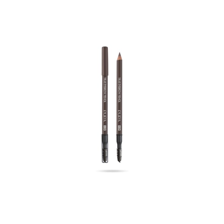 PUPA EYEBROW PENCIL 003