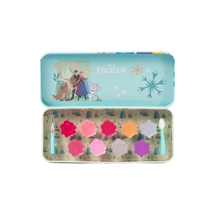 LIP SMACKER TR.FROZEN LIP&FACE