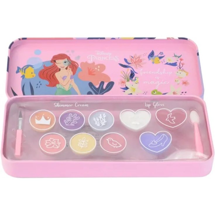 LIP SMACKER TR.PRINCESS LIP&FACE