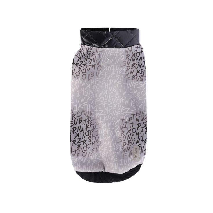 RECORD URBAN CAPPOTTINO URBAN GRIGIO XS