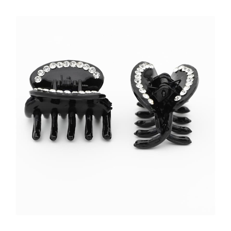 IB ACC PINZA TARTAR STRAS 144N X2