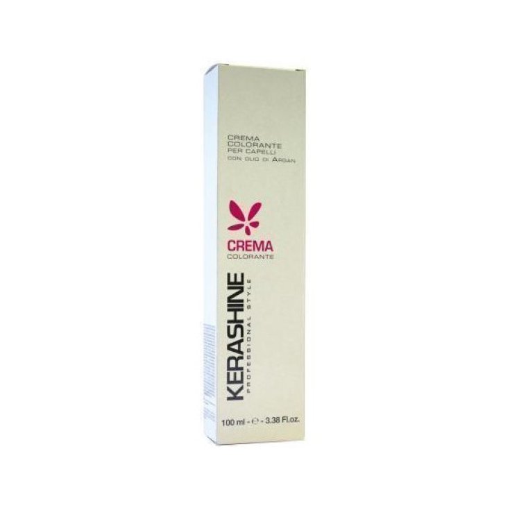 KERASHINE TINTA 5N CASTANOCHI 100M
