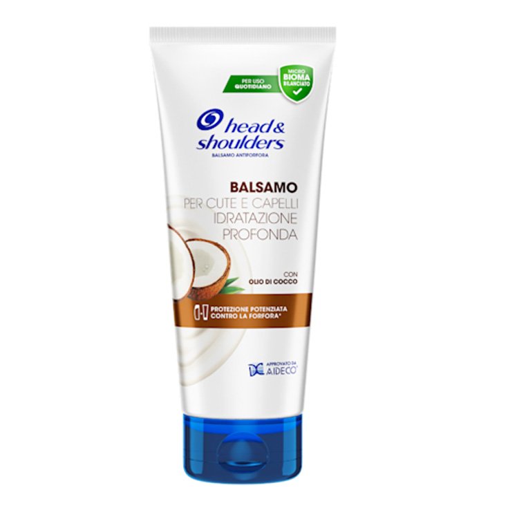 H&S NEW BALS IDRA.PROFONDA 220ML