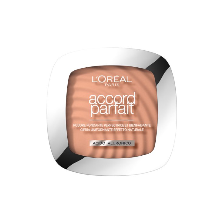 L OREAL ACCORD PARF.CIPRIA CO.5R