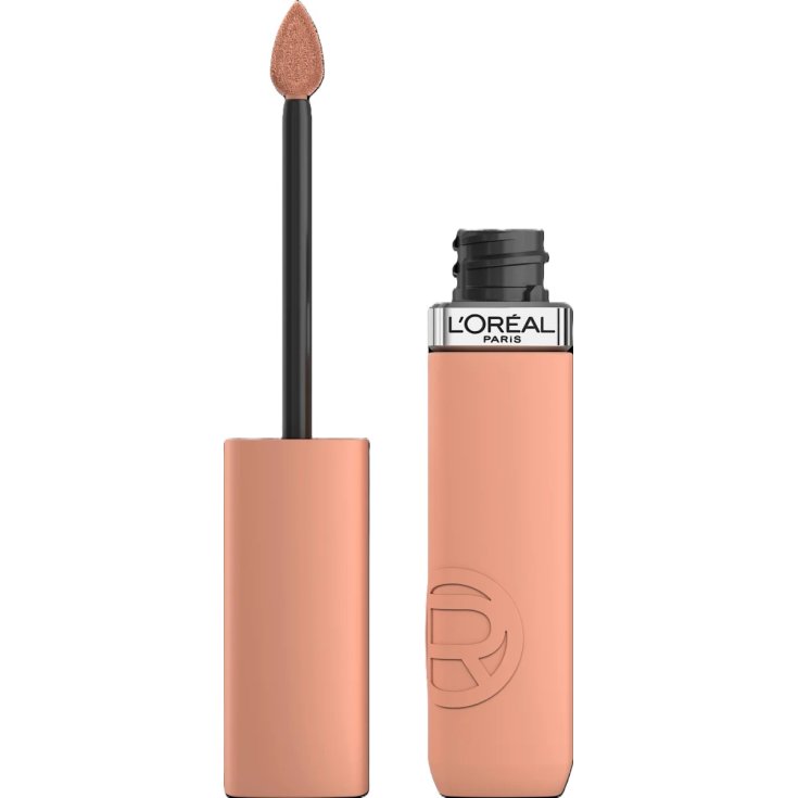 L OREAL ROSS INF.MATTE RES.100
