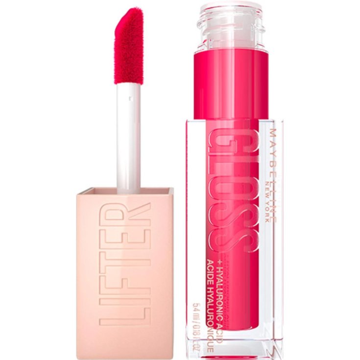 MAYB GLOSS LIFTER BUBBLEGUM 24