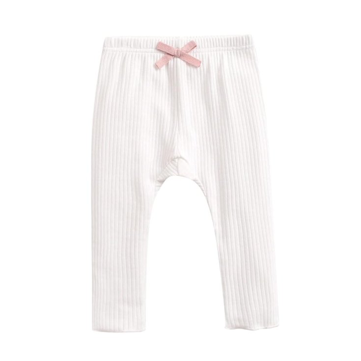 Pantalone leggings bimba bambina neonato
