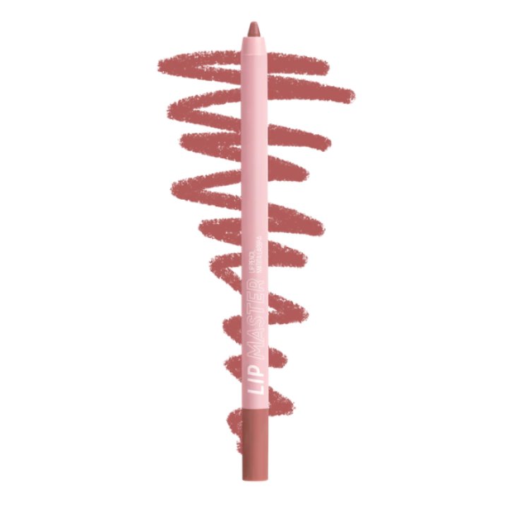 MULAC LI MASTER LIP PENCIL 02