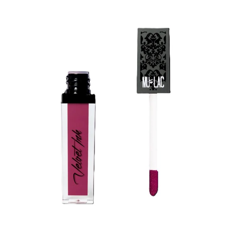 MULAC VELVET INK LIQUID LIPSTICK M