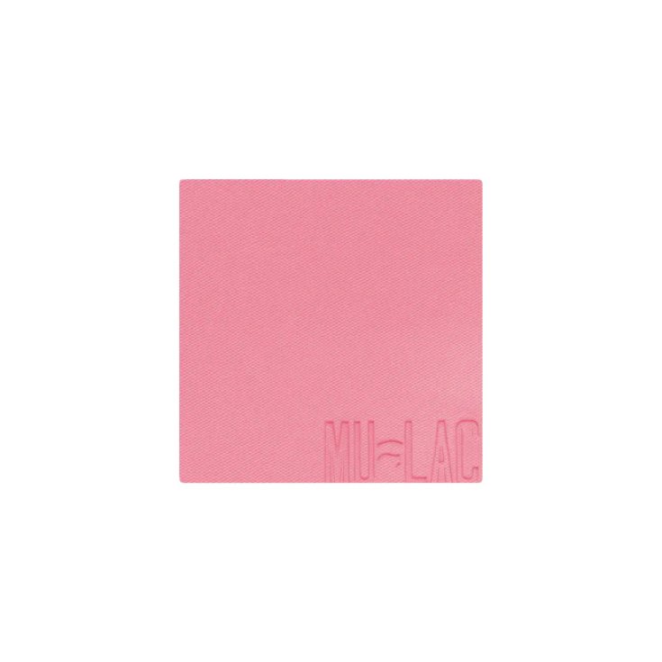 MULAC POWDER BLUSH BE BOLD! REFILL