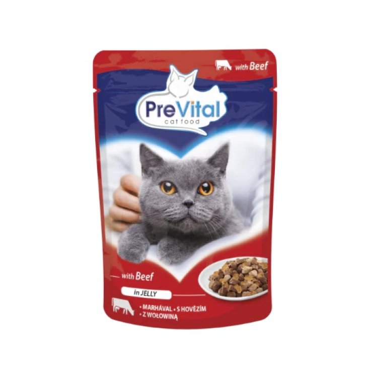 PREVITAL BS MANZO JELLY 100G