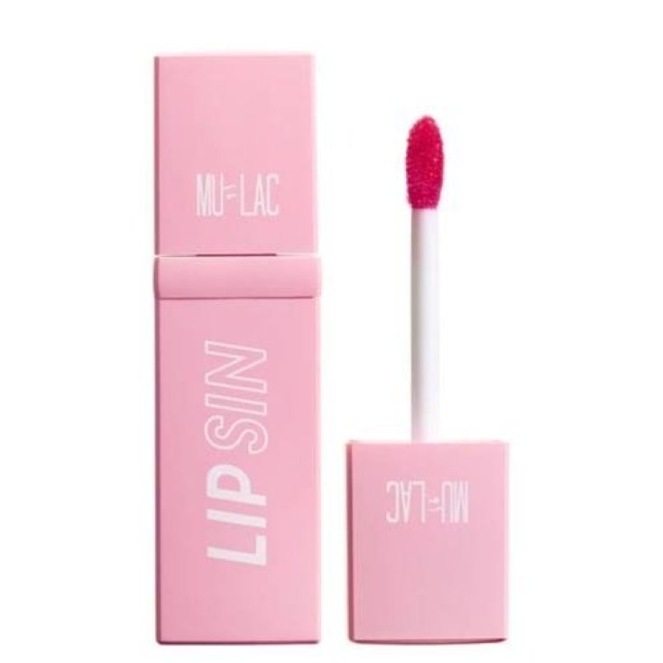 MULAC LIP STAIN TINTA LABBRA 04