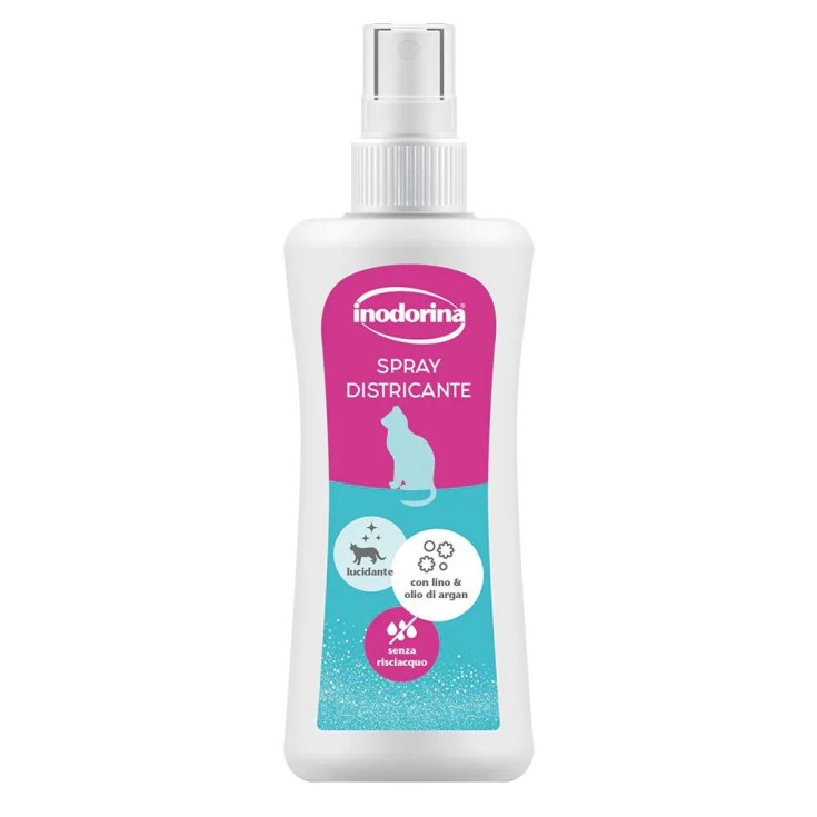 DISTRICANTE PELO GATTO 100ML