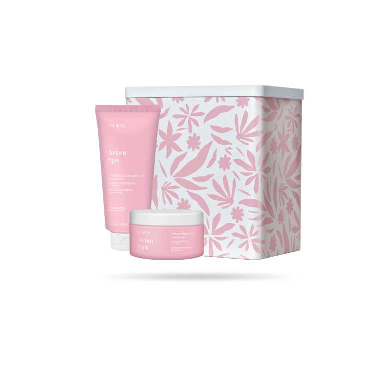 PUPA KIT BENESSERE 1 ASIAN