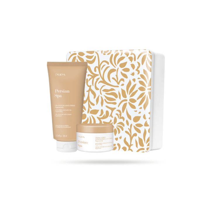 PUPA KIT BENESSERE 2 PERSIAN