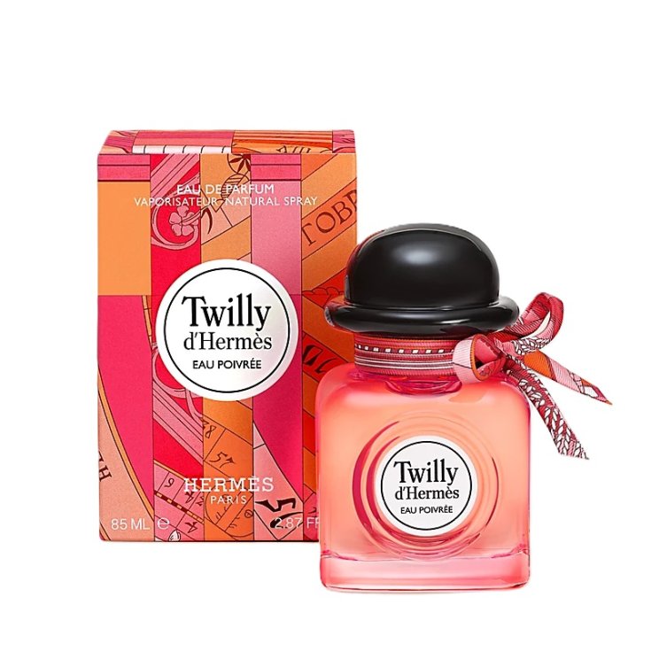 HERMES TWILLY POIVREE D EDP 85 V