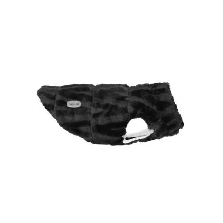 RECORD BLACK MIKY ECOPELLICCIA NERO XXXS