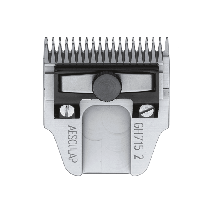 TESTINA AESCULAP 2mm DE-FINE 15 GH715