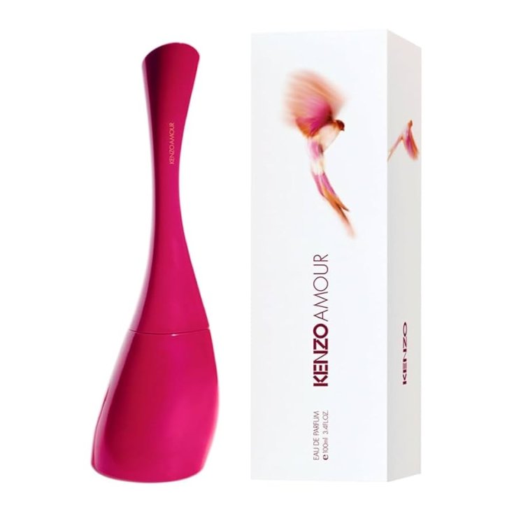 KENZO AMOUR D EDP 50 VAPO
