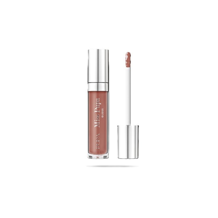 PUPA GLOSS MISS PUPA N.404