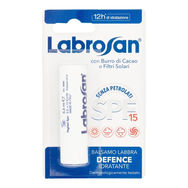 LABROSAN UOMO/DFENCE