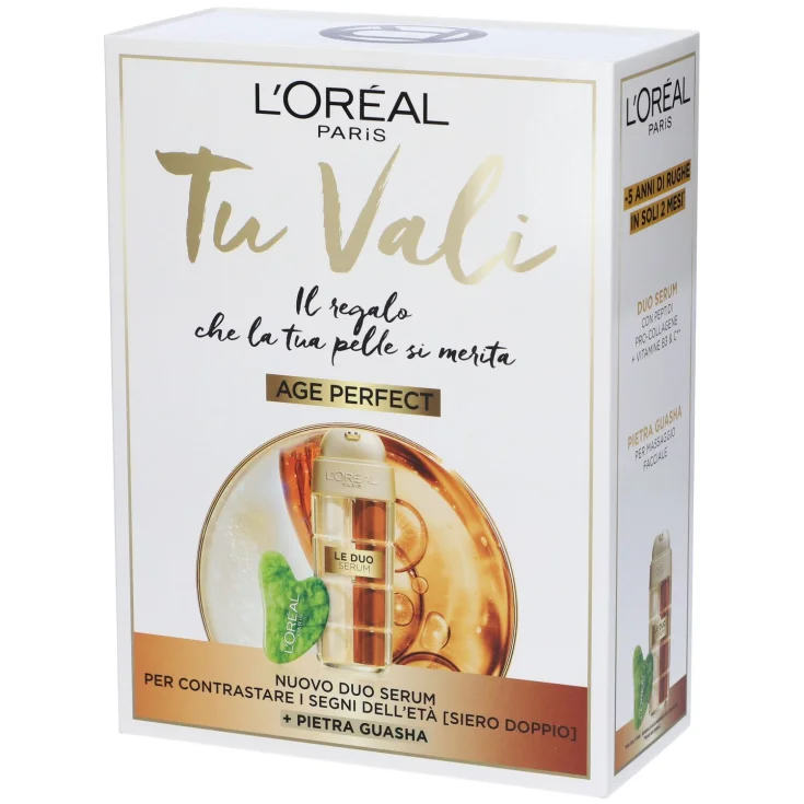 L'OREAL PARIS SKIN COFF SERUM