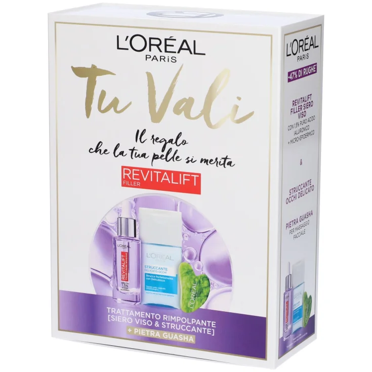 L'OREAL PARIS SKIN COFF FILLER