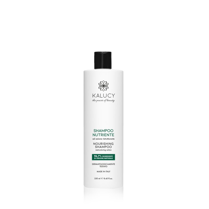 KALUCY SHAMPOO RISTRUTTURANTE