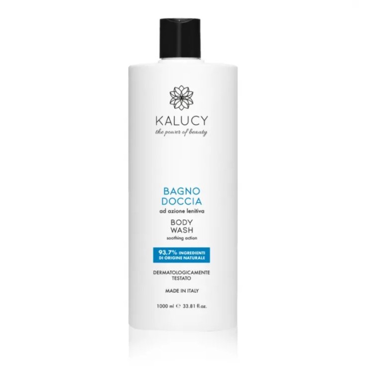 KALUCY BAGNO DOCCIA 1000ML