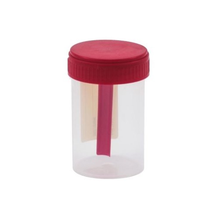 F CARE CONT FECI STERILE 60ML