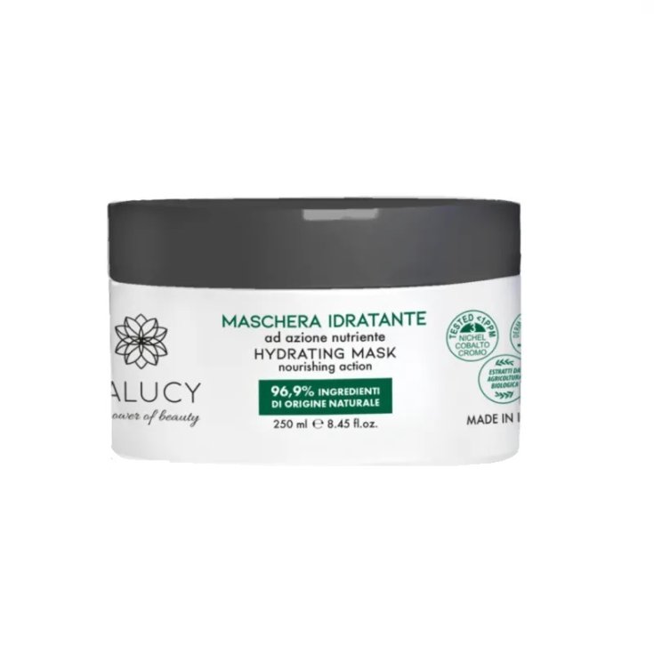KALUCY MASCHERA CAPELLI 250ML