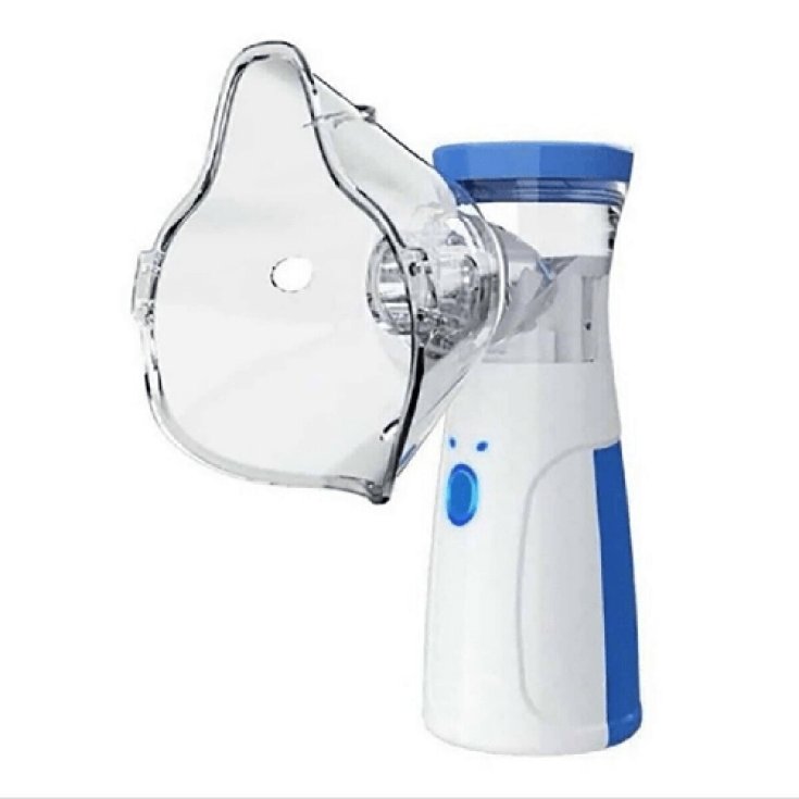 F CARE AEROSOL PORTATILE
