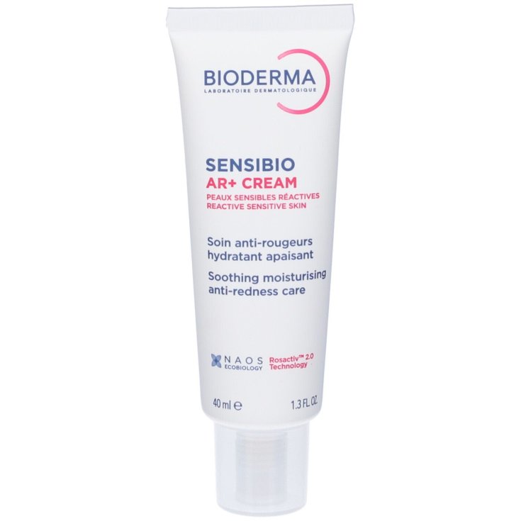 SENSIBIO AR+ CREAM 40ML