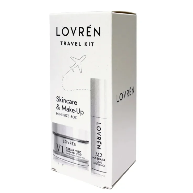 LOVREN MINI-SIZE BOX WHITE