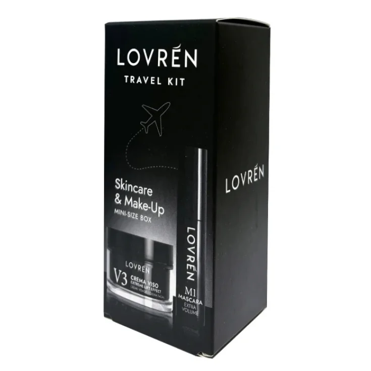 LOVREN MINI-SIZE BOX BLACK
