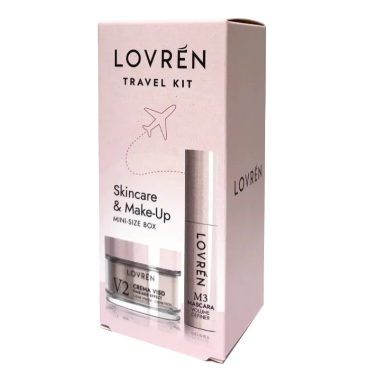 LOVREN MINI-SIZE BOX PINK