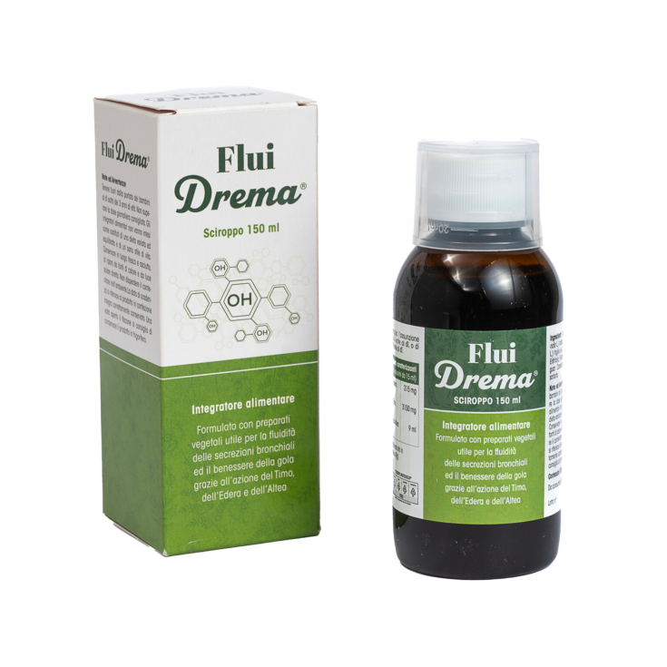 FLUI DREMA 150ML