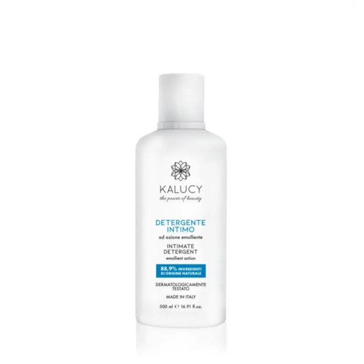 KALUCY DETERGENTE INTIMO 500ML