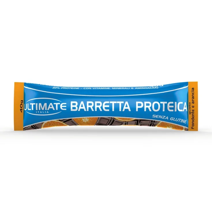 ULTIMATE BARR PROT FOND ARA40G