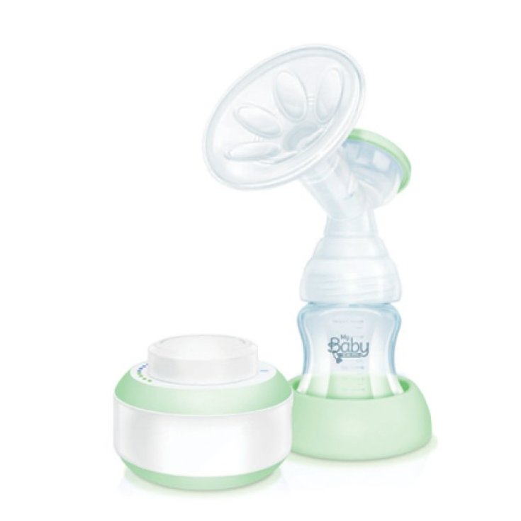 TIRALATTE ELETTRICO XB8708 MAM