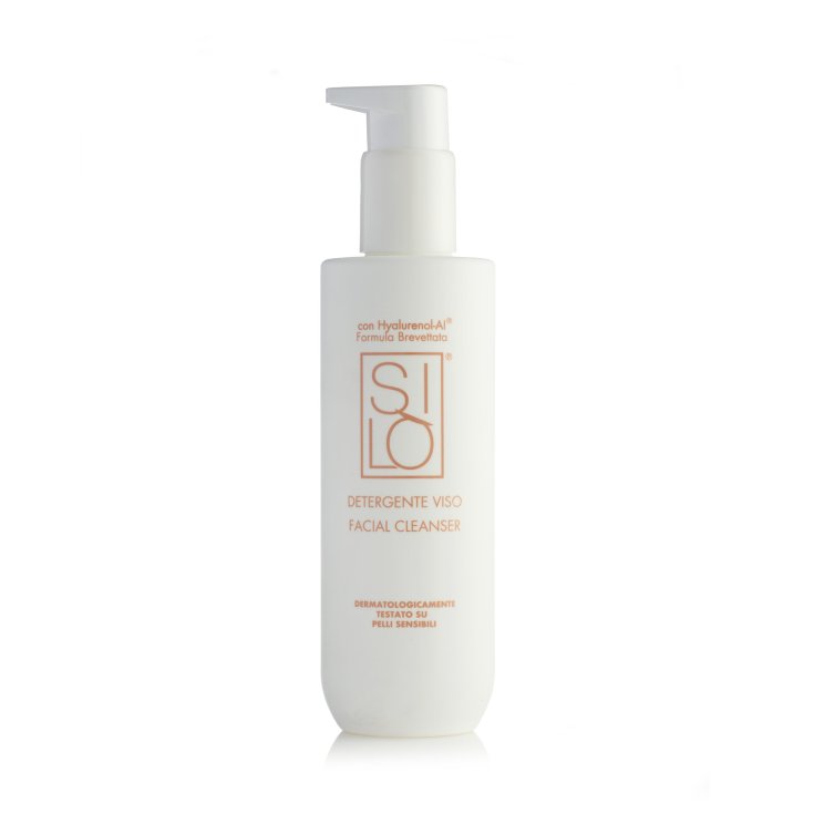 SILO' DETERGENTE VISO 200ML